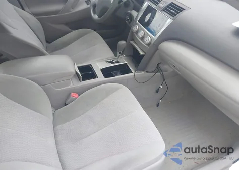 2010 Toyota Camry Le из США, поврежденный, VIN 4T4BF3EK2AR056343